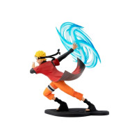 Produktbild för ABYstyle Naruto SHIPPUDEN figur Naruto Rasengan x2 (36653611...