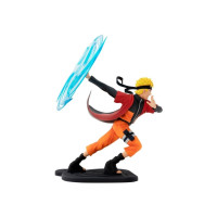 Produktbild för ABYstyle Naruto SHIPPUDEN figur Naruto Rasengan x2 (36653611...