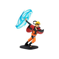 Produktbild för ABYstyle Naruto SHIPPUDEN figur Naruto Rasengan x2 (36653611...