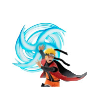 Produktbild för ABYstyle Naruto SHIPPUDEN figur Naruto Rasengan x2 (36653611...