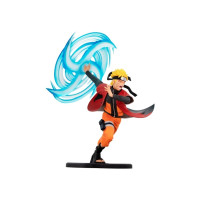 Produktbild för ABYstyle Naruto SHIPPUDEN figur Naruto Rasengan x2 (36653611...