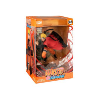 Produktbild för ABYstyle Naruto SHIPPUDEN figur Naruto Rasengan x2 (36653611...