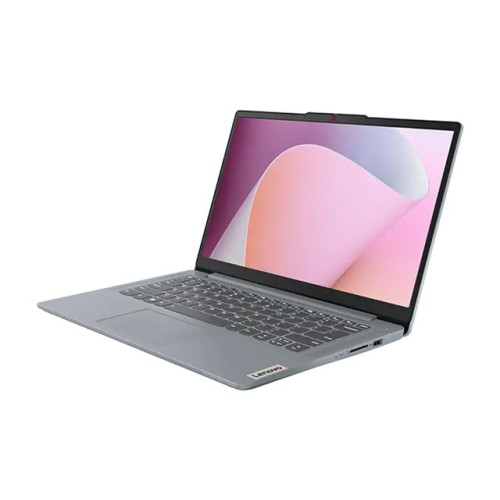 Lenovo Lenovo IdeaPad Slim 3 14AMN8 - 14" - AMD Ryzen 3 - 7320U - 8 GB RAM - 128 GB SSD - nordiskt (danska/finska/norska/svenska)