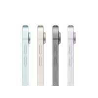 Produktbild för Apple 11-inch iPad Air M3 Wi-Fi + Cellular - surfplatta - 256 GB - 11" - 3G, 4G, 5G
