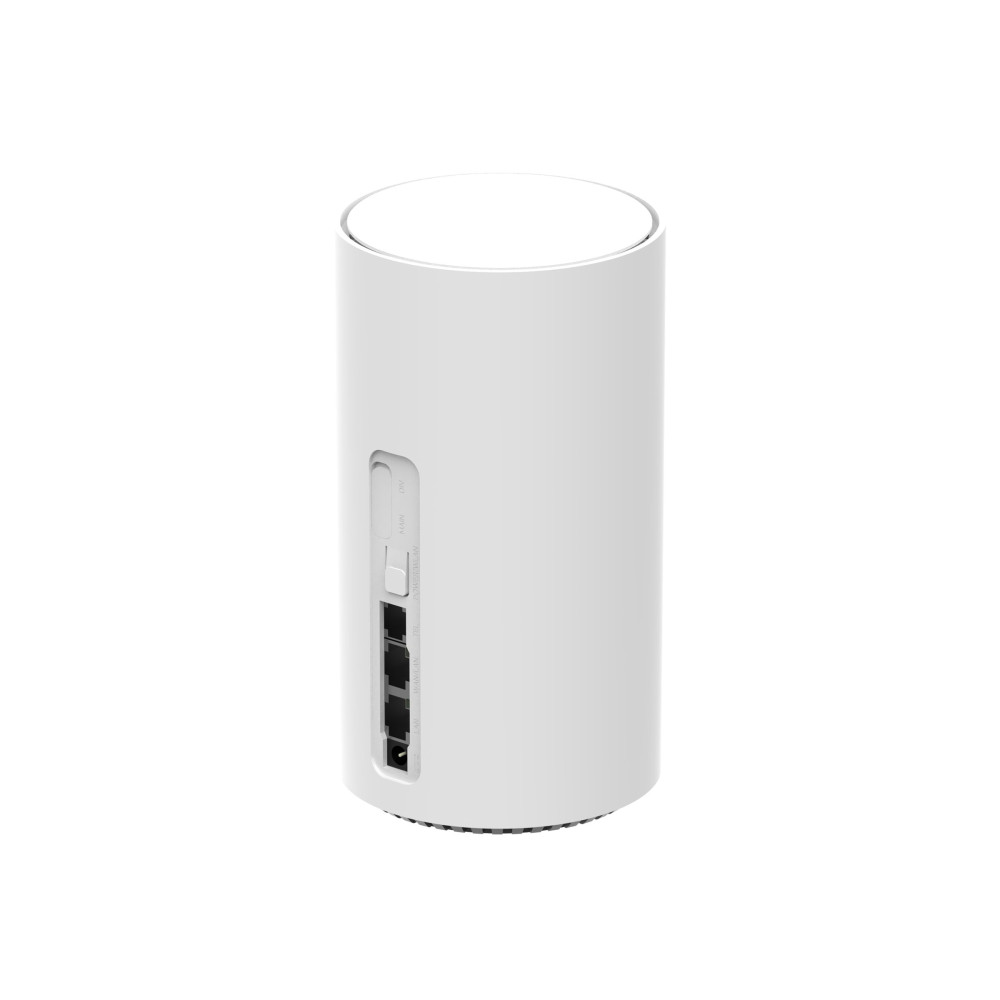 Produktbild för Teltonika Altos - trådlös router - WWAN - Wi-Fi 7 - 5G, 3G, 4G - bordsmonterbar