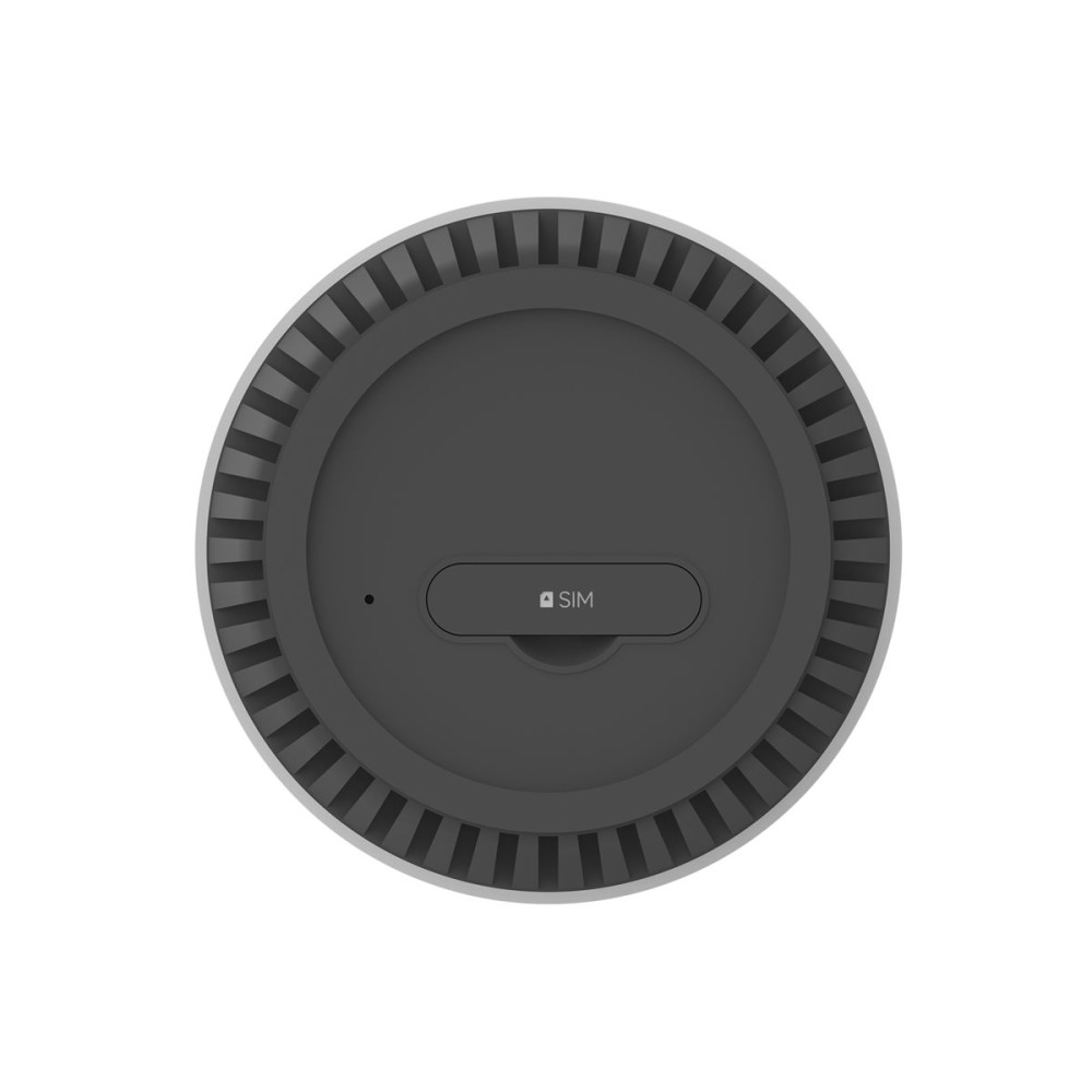 Produktbild för Teltonika Altos - trådlös router - WWAN - Wi-Fi 7 - 5G, 3G, 4G - bordsmonterbar