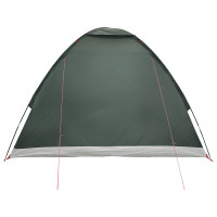 Produktbild för Campingtält med tak med luftventil Armégrön 275 x 215 x 125 cm