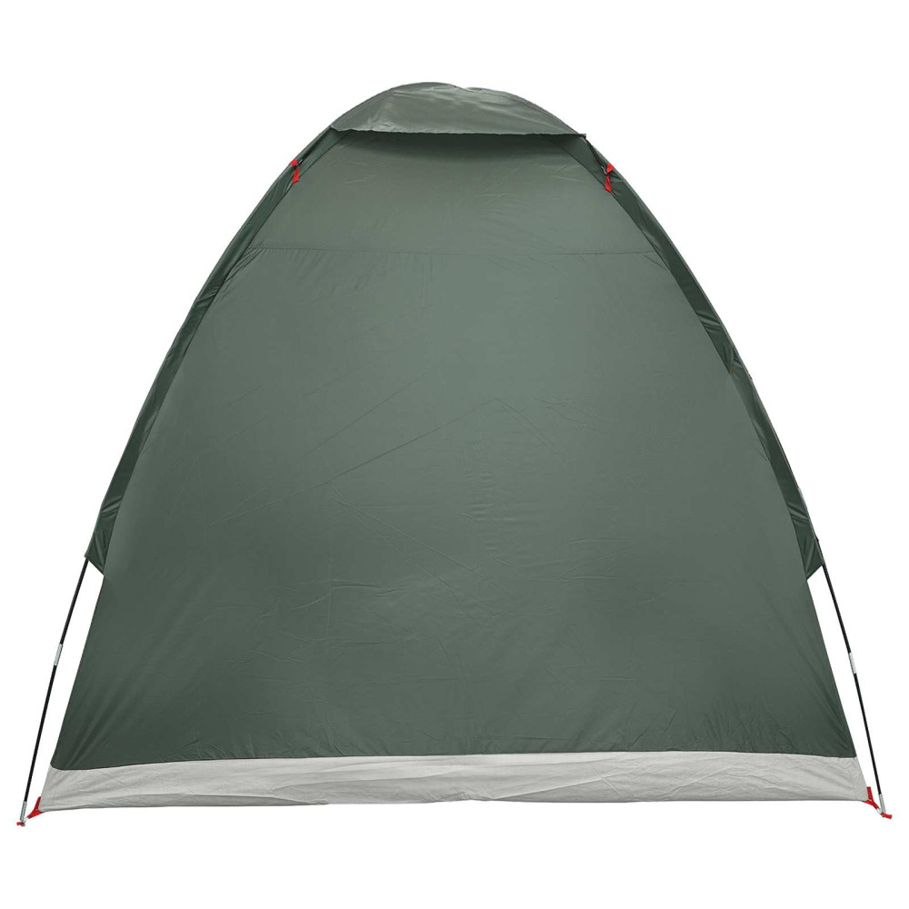 Produktbild för Campingtält Armégrön 190 x 140 x 105 cm Polyester och Stål