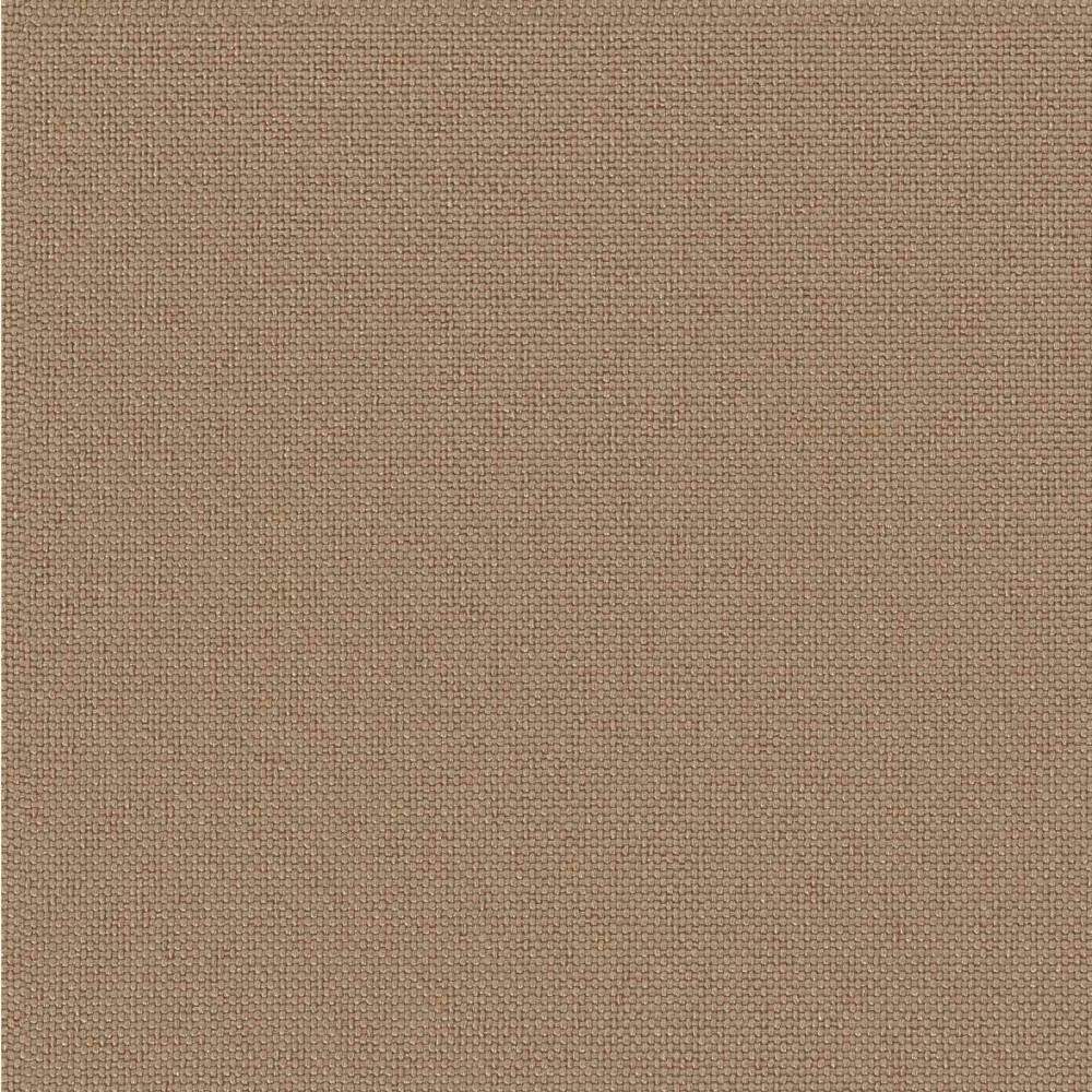 Produktbild för Reclining gardenstol i rottinglook 2 pcs Brun och taupe PP