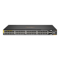 Produktbild för HPE Aruba 6300M - switch - 48 portar - Administrerad - rackmonterbar