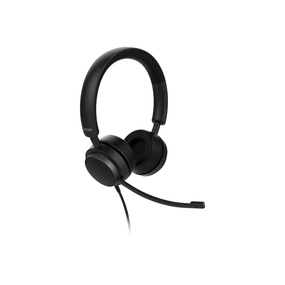 Produktbild för snom A310D - 2024 Edition - headset - Quick Disconnect