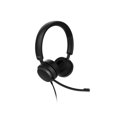 Snom snom A310D - 2024 Edition - headset - Quick Disconnect