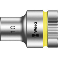 Produktbild för Wera 8790 HMC, 1 styck, Hexagonal, 25,4 / 2 mm (1 / 2"), Kro...