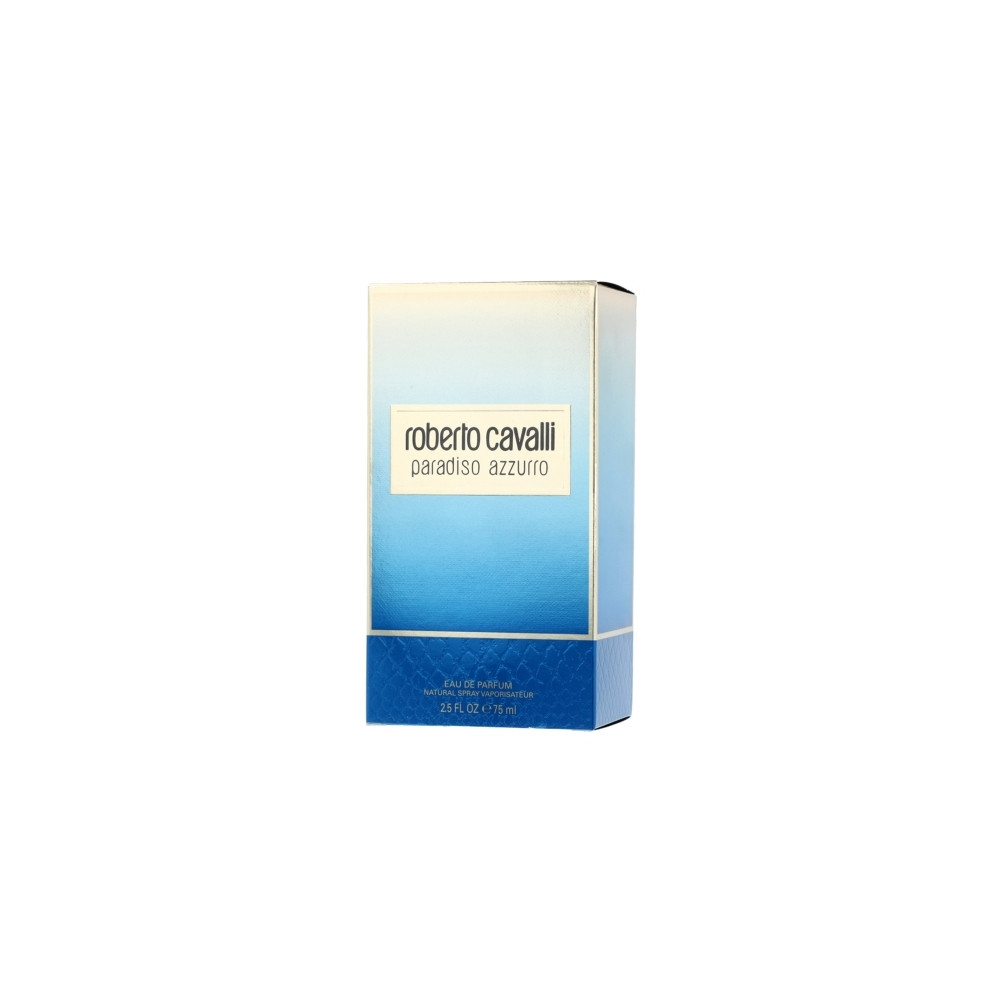 Produktbild för Roberto Cavalli Paradiso Azzurro Edp Spray