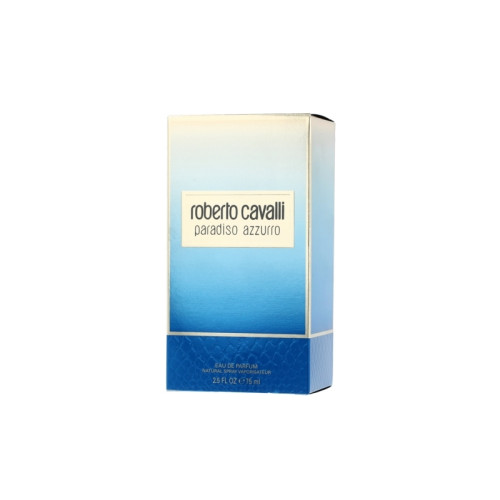 Roberto Cavalli Roberto Cavalli Paradiso Azzurro Edp Spray