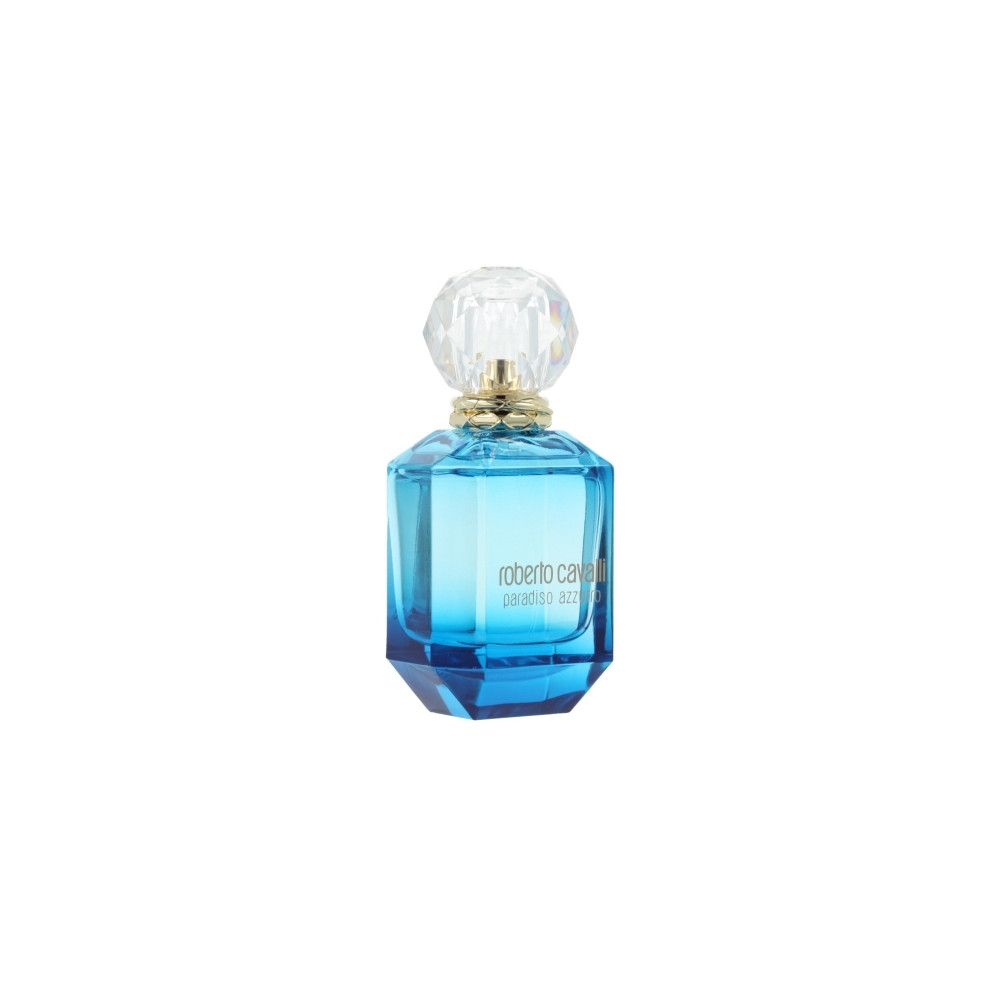Produktbild för Roberto Cavalli Paradiso Azzurro Edp Spray