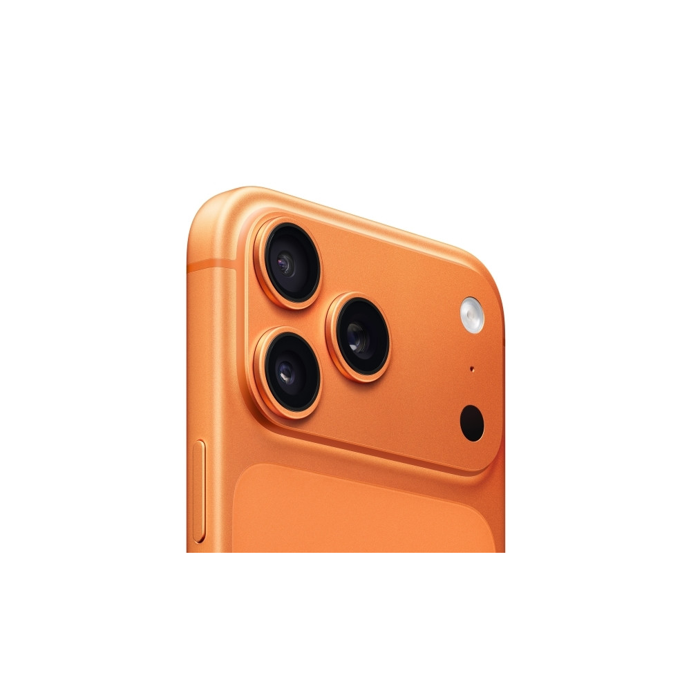 Produktbild för Apple iPhone 17 Pro Max - kosmisk orange - 5G smartphone - 2 TB - GSM