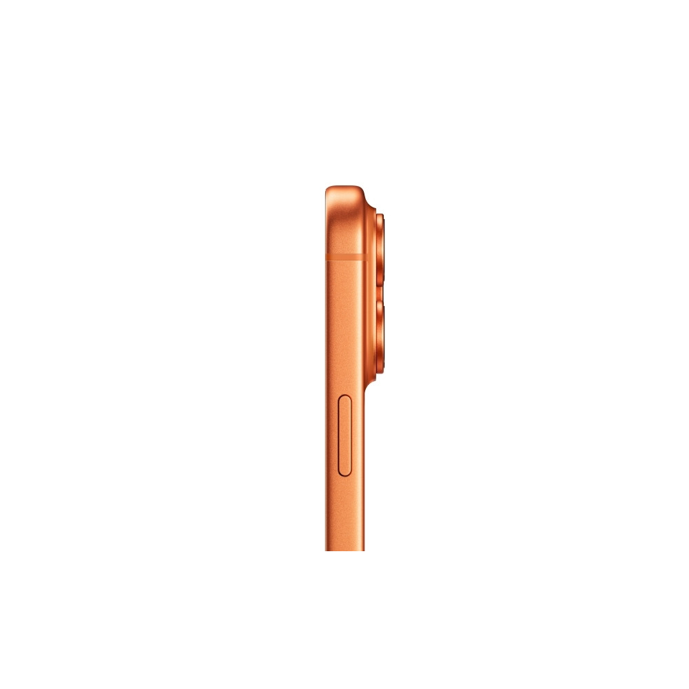 Produktbild för Apple iPhone 17 Pro Max - kosmisk orange - 5G smartphone - 2 TB - GSM