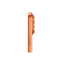 Produktbild för Apple iPhone 17 Pro Max - kosmisk orange - 5G smartphone - 2 TB - GSM