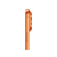 Produktbild för Apple iPhone 17 Pro Max - kosmisk orange - 5G smartphone - 2 TB - GSM