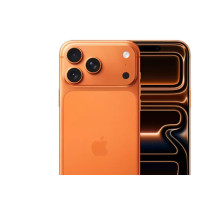 Produktbild för Apple iPhone 17 Pro Max - kosmisk orange - 5G smartphone - 2 TB - GSM