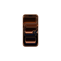Produktbild för Apple iPhone 17 Pro Max - kosmisk orange - 5G smartphone - 2 TB - GSM