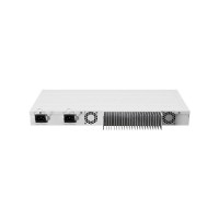 Produktbild för MikroTik Cloud Core Router CCR2004-1G-12S+2XS - router - skrivbordsmodell, rackmonterbar