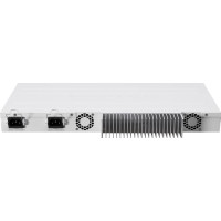 Produktbild för MikroTik Cloud Core Router CCR2004-1G-12S+2XS - router - skrivbordsmodell, rackmonterbar