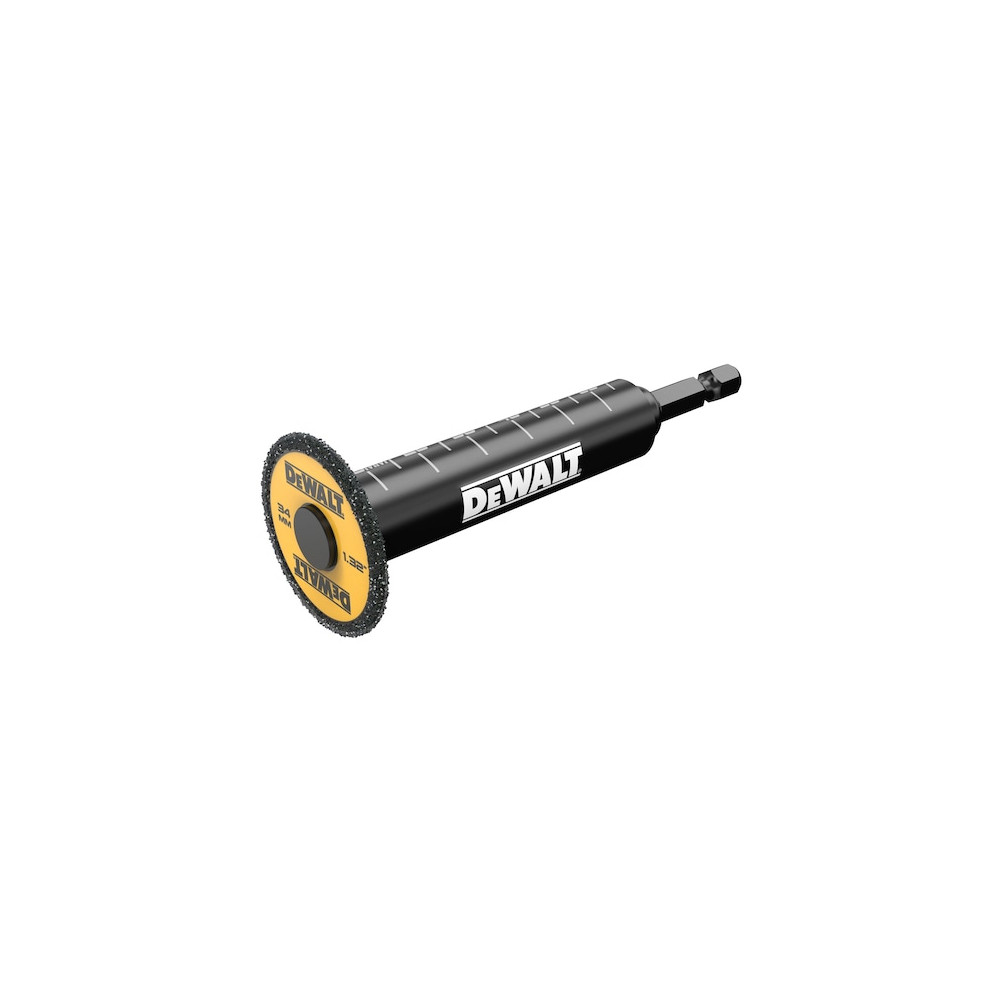 Produktbild för DeWALT DT20563-QZ, 1 styck, Polyvinylklorid (PVC), Hexagonal...