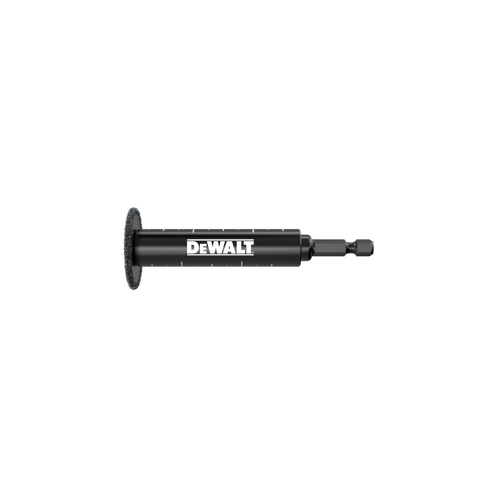 Produktbild för DeWALT DT20563-QZ, 1 styck, Polyvinylklorid (PVC), Hexagonal...