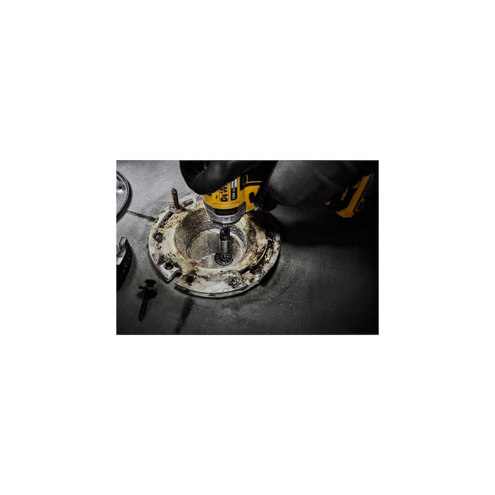 Produktbild för DeWALT DT20563-QZ, 1 styck, Polyvinylklorid (PVC), Hexagonal...