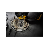 Produktbild för DeWALT DT20563-QZ, 1 styck, Polyvinylklorid (PVC), Hexagonal...