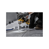 Produktbild för DeWALT DT20563-QZ, 1 styck, Polyvinylklorid (PVC), Hexagonal...