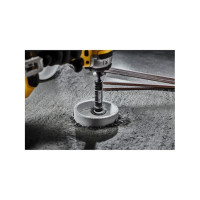 Produktbild för DeWALT DT20563-QZ, 1 styck, Polyvinylklorid (PVC), Hexagonal...