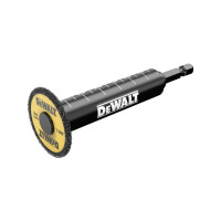 Produktbild för DeWALT DT20563-QZ, 1 styck, Polyvinylklorid (PVC), Hexagonal...