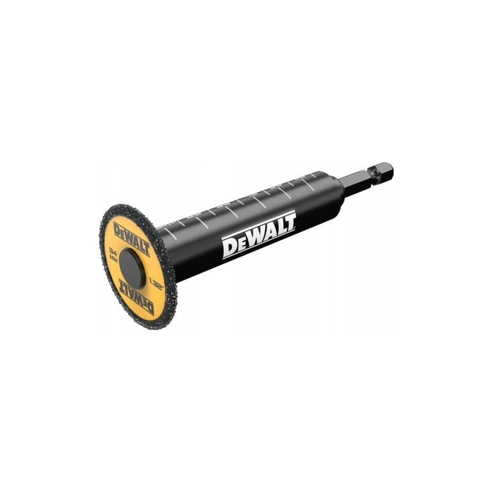 Produktbild för DeWALT DT20563-QZ, 1 styck, Polyvinylklorid (PVC), Hexagonal...