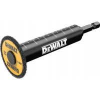 Produktbild för DeWALT DT20563-QZ, 1 styck, Polyvinylklorid (PVC), Hexagonal...