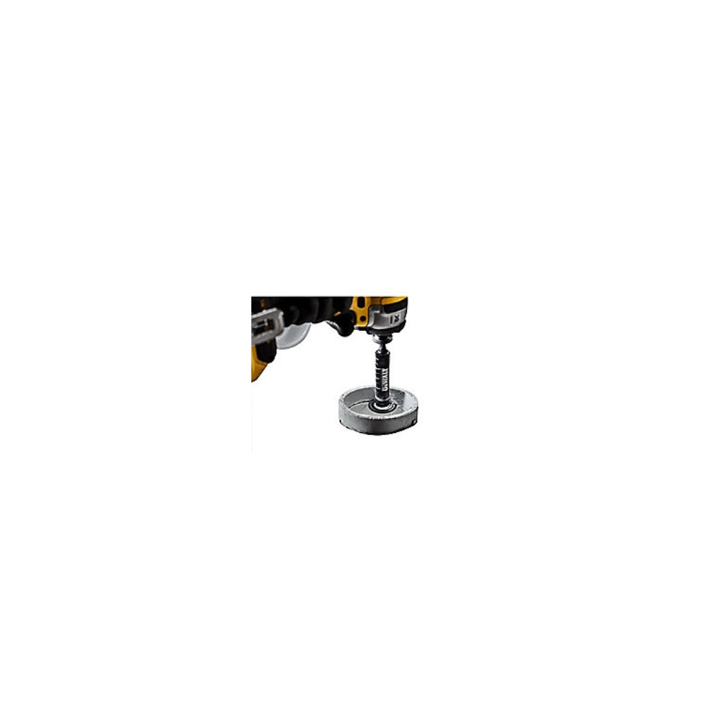 Produktbild för DeWALT DT20563-QZ, 1 styck, Polyvinylklorid (PVC), Hexagonal...