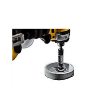 Produktbild för DeWALT DT20563-QZ, 1 styck, Polyvinylklorid (PVC), Hexagonal...