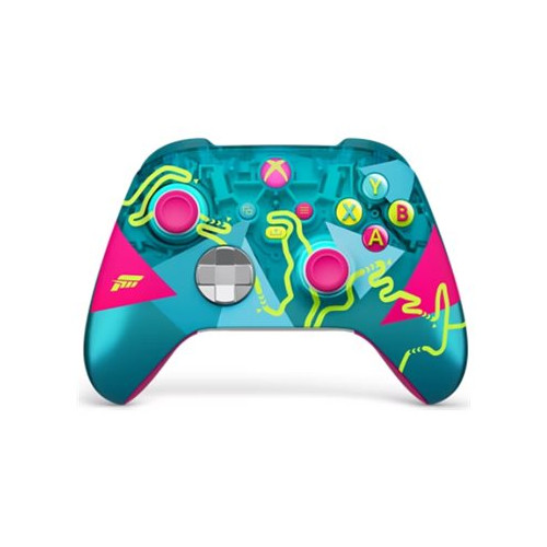 Microsoft Microsoft Xbox Wireless Controller - Forza Horizon 6 Limited Edition - spelkontroll - trådlös - Bluetooth