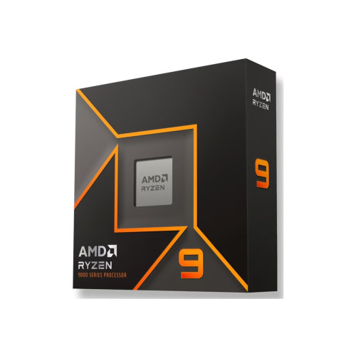 AMD AMD Ryzen 9 9950X
