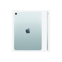 Produktbild för Apple 11-inch iPad Air M3 Wi-Fi - surfplatta - 512 GB - 11"