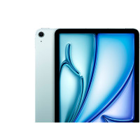 Produktbild för Apple 11-inch iPad Air M3 Wi-Fi - surfplatta - 512 GB - 11"