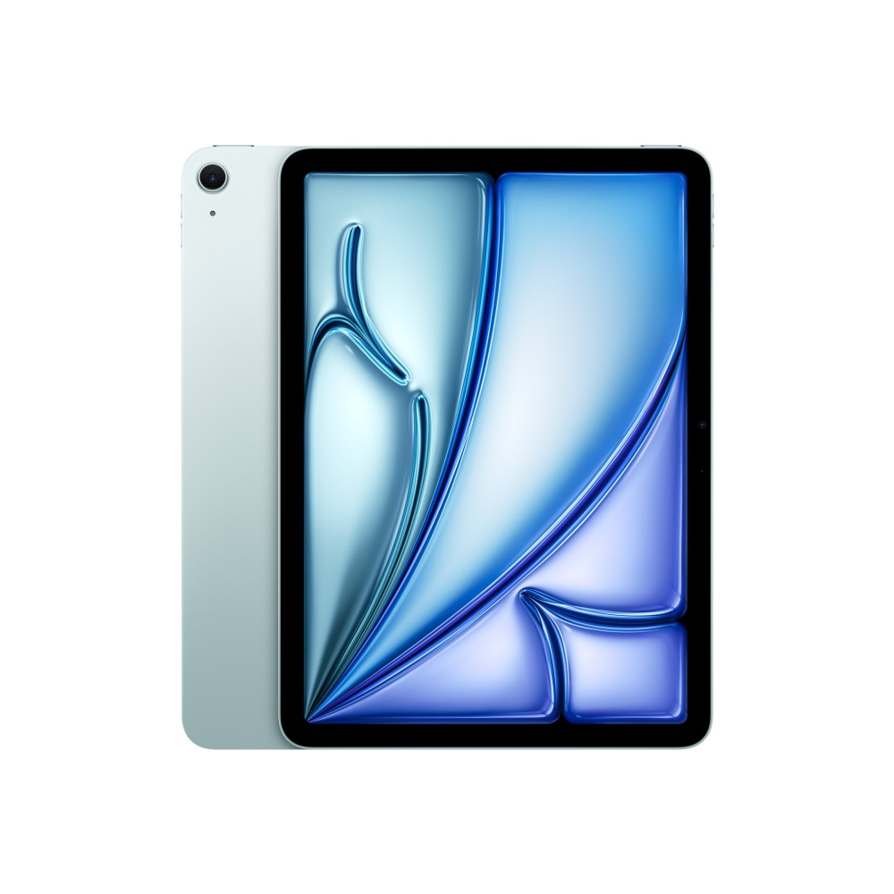 Produktbild för Apple 11-inch iPad Air M3 Wi-Fi - surfplatta - 512 GB - 11"