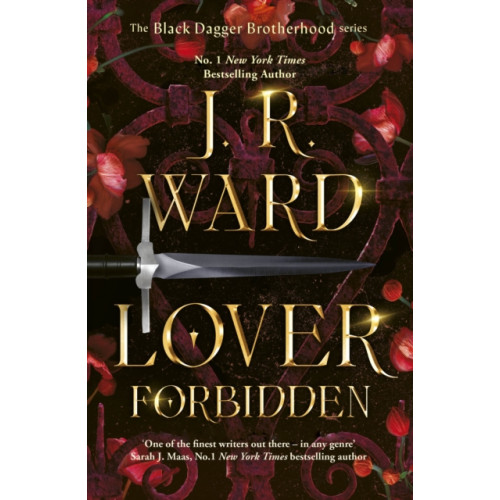 Little, Brown Book Group Lover Forbidden (häftad, eng)