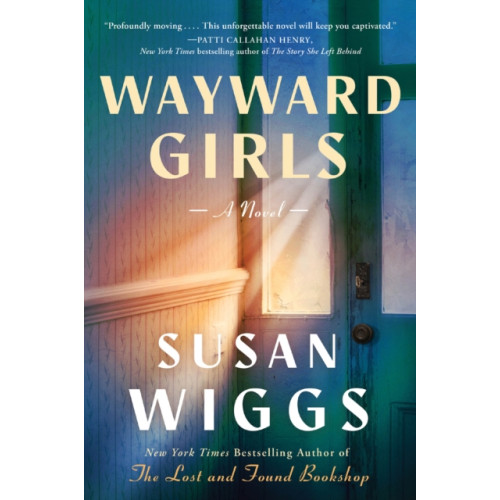 Harpercollins publishers inc Wayward Girls (inbunden, eng)