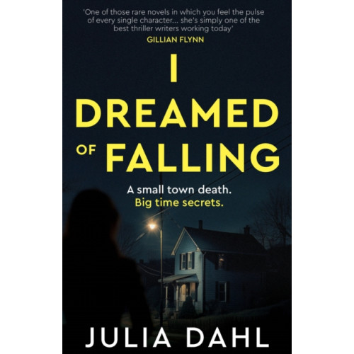 Bedford Square Publishers I Dreamed of Falling (häftad, eng)
