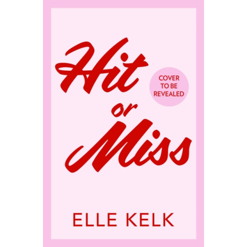 HarperCollins Publishers Hit or Miss (häftad, eng)