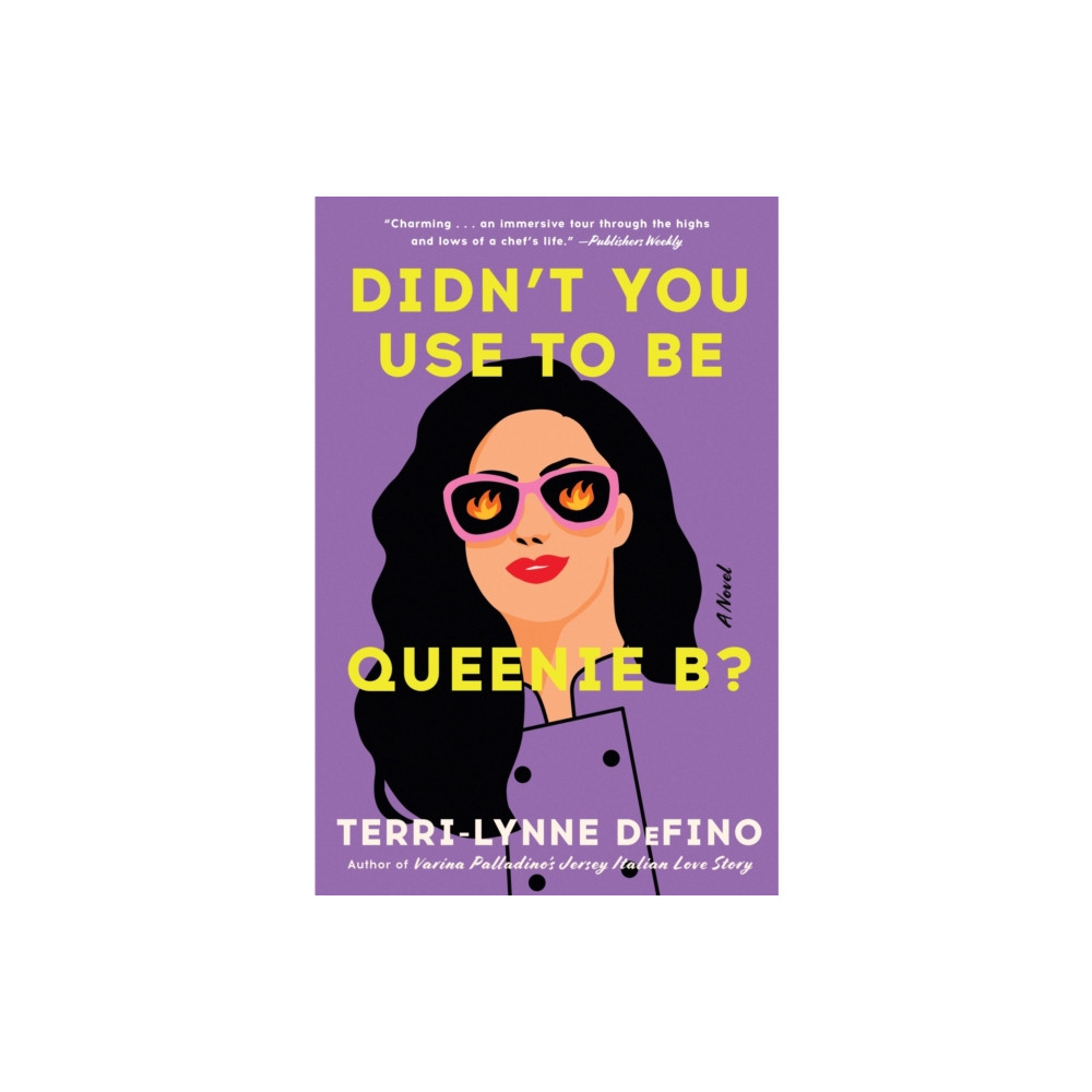 Produktbild för Didn't You Use to Be Queenie B? (häftad, eng)