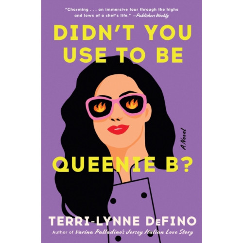 Harpercollins publishers inc Didn't You Use to Be Queenie B? (häftad, eng)